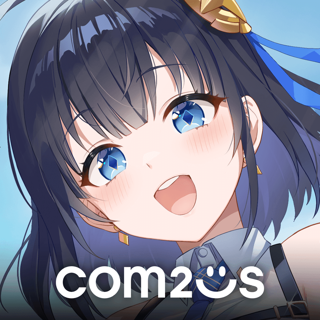 スターシード：アスニアトリガー | Com2uS